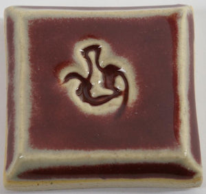 GCP31-Clinton Pottery Red