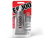 E6000 Glue 2 fl oz Tube