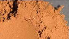 Newman Red Fire Clay