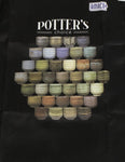 Potter's Choice Apron