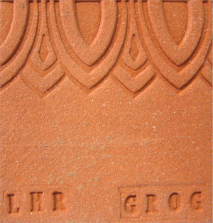 Longhorn Red / Grog