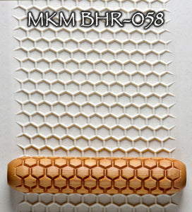 BHR 58 Honeycomb
