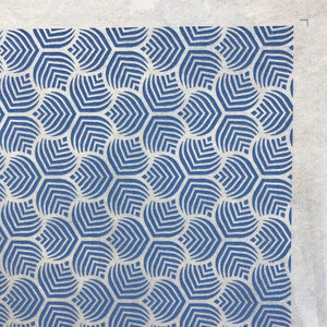 Sound Waves Transfer Paper