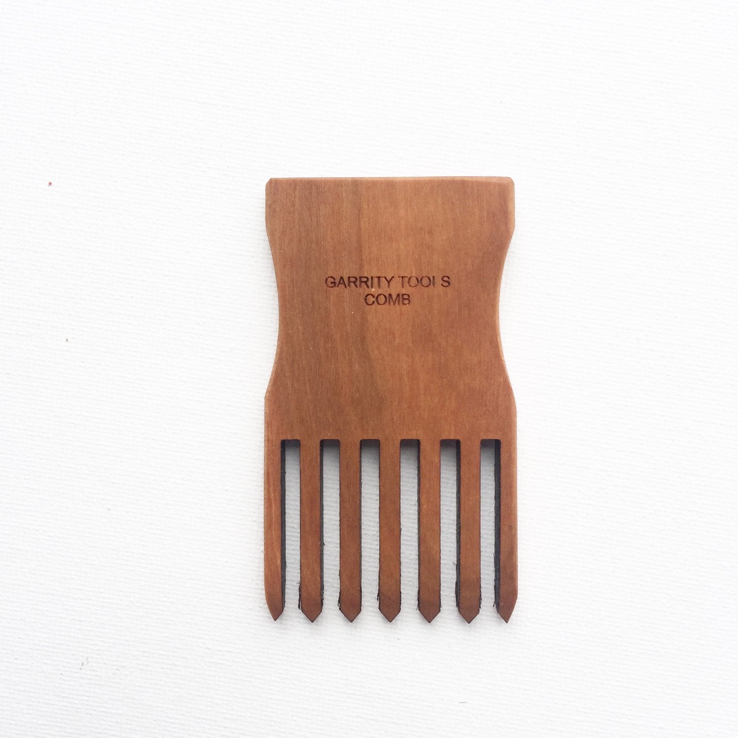 TEXTURE COMB