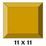 11x11 Square