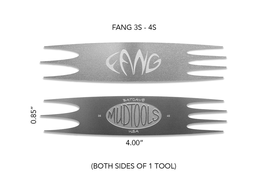 Fang Tool 3S-4