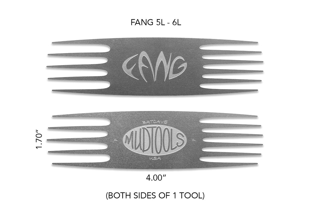 Fang Tool 5L-6L