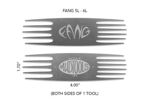 Fang Tool 5L-6L