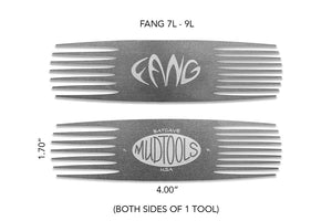 Fang Tool 7L-9L