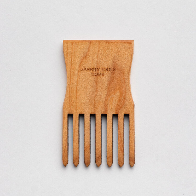 TEXTURE COMB