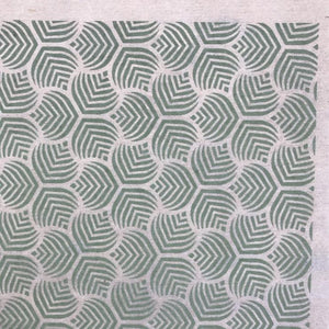 Sound Waves Transfer Paper