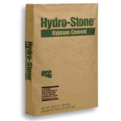 Hydrostone Plaster