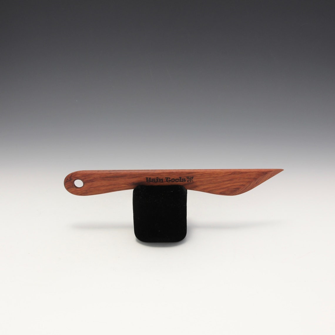 #5 Mopane Wooden Knife