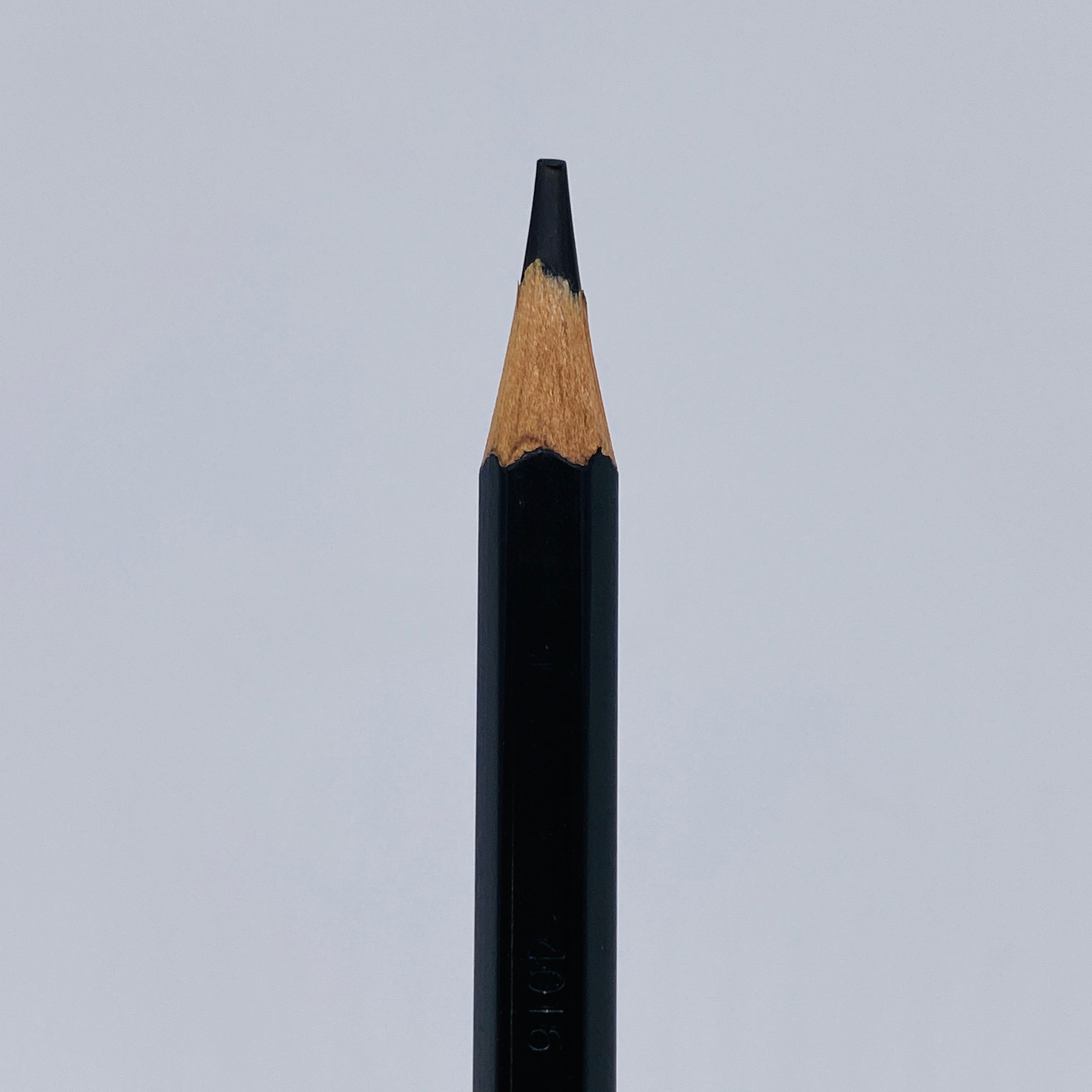 Stabilo Pencil BLK