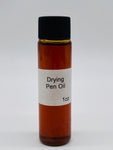 Pen Oil (Drying)