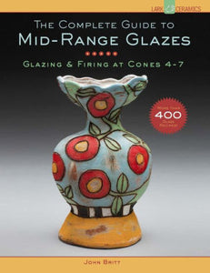 Complete Guide to Mid-Range Glazes