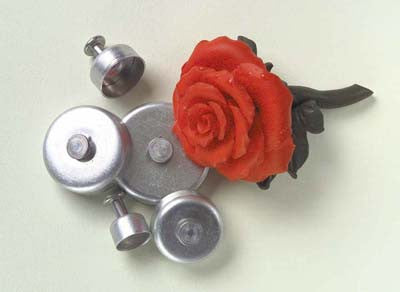 ROSE CUTTER SET