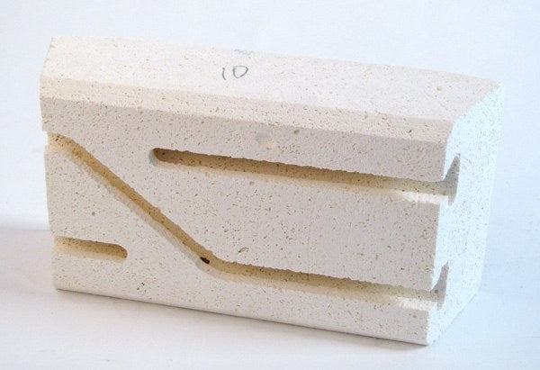 2.5 In Terminal Brick for 714