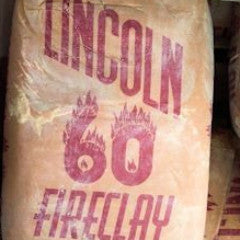 Lincoln 60 Fire Clay