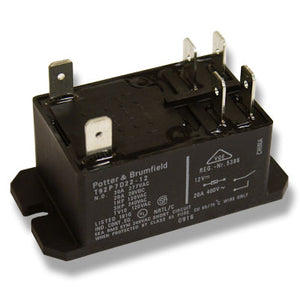 P&B 12V DC RELAY (CE-KM)