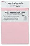 Clay Carbon Paper
