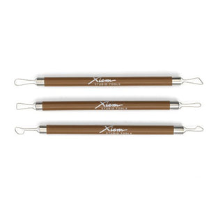 Wire Sculpting Tools (Set of 3)