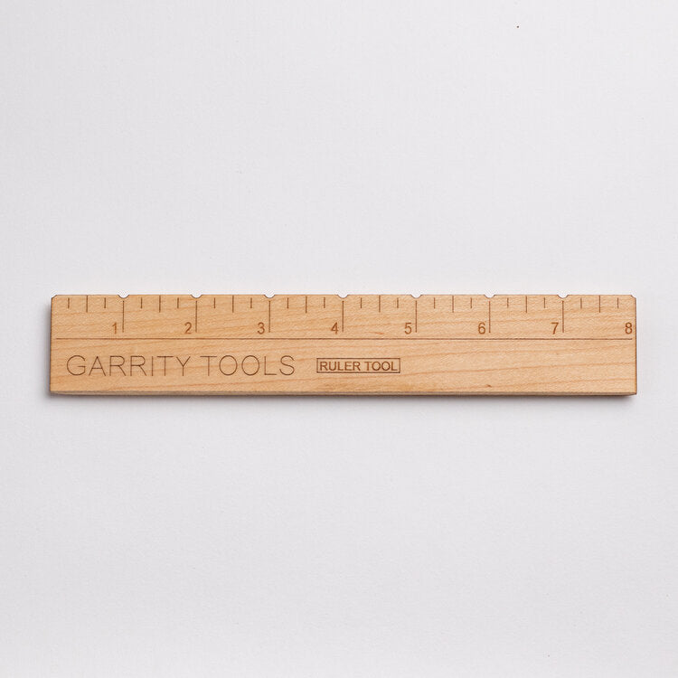 Garrity Ruler Tool