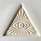 SCL 16 Pyramid Eye