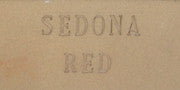 Sedona Red
