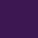 6385 Pansy Purple Mason Stain