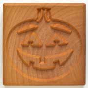 SSL 035 Halloween Pumpkin
