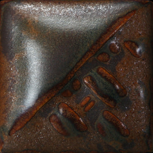 SW175 Rusted Iron PT