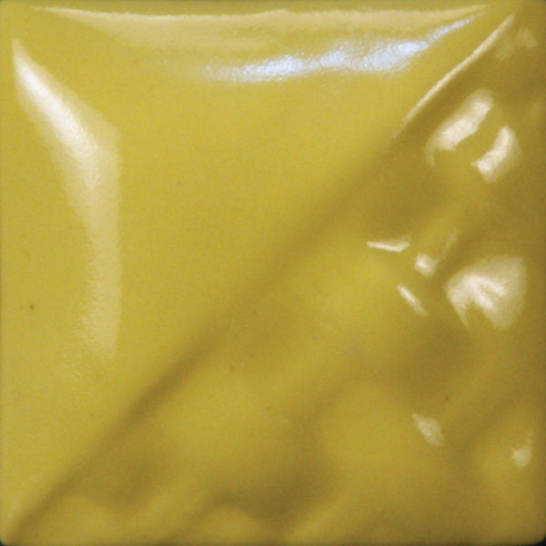 SW502 Yellow Gloss Pint