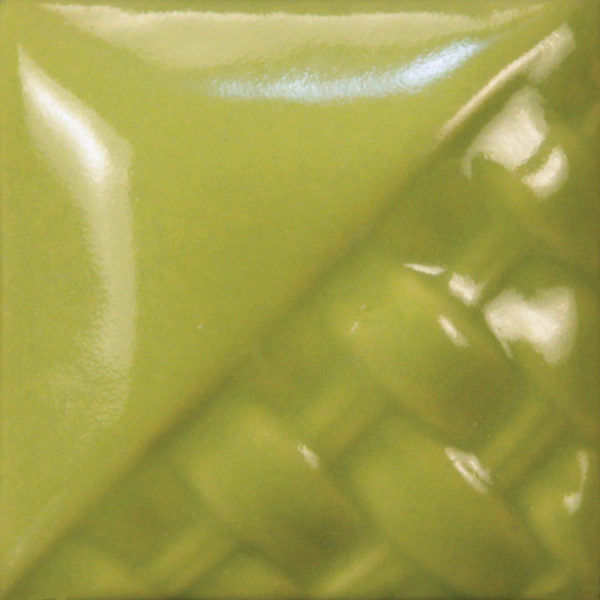 SW507 Bright Green Gloss Pint