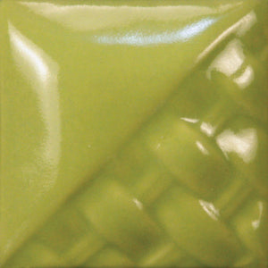 SW507 Bright Green Gloss Pint