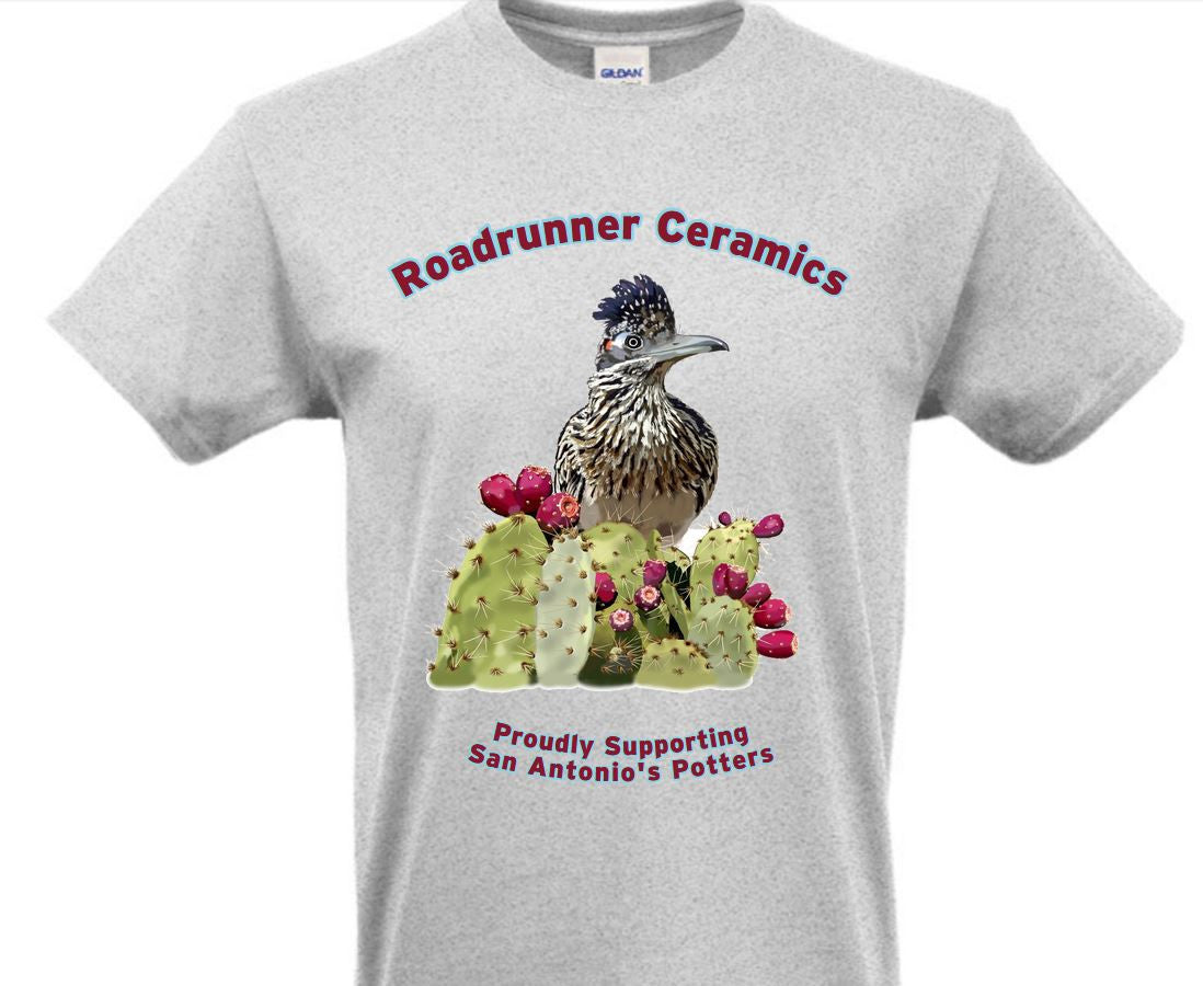 Roadrunner T-Shirt