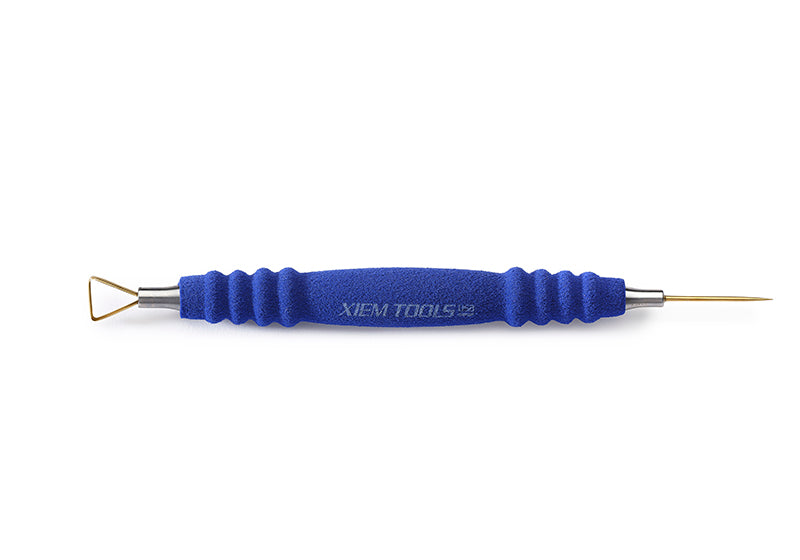 TFM07 Mini Titanium Fused Trim & Carving Tool