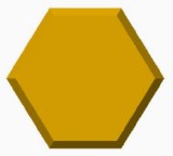 9.5 Hexagon