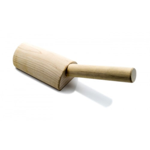 Clay Mallet