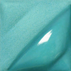 V-327  Pt  Turquoise Blue