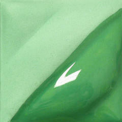 V-354  2 Oz  Leaf Green