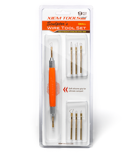 WS9SS Sculptor's Wire Tool Set (SM)