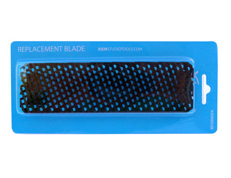 Replacement Blade for Medium X-Shred